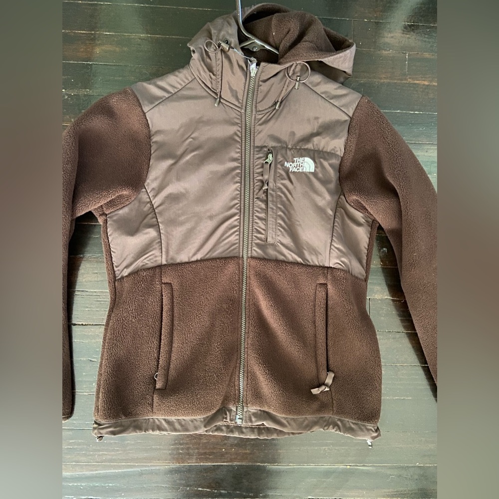 North Face Fleece Jacket